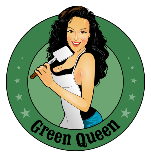 Green Queen